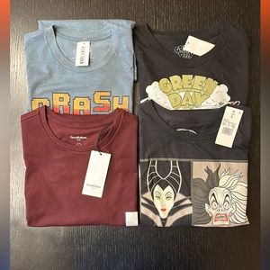 Men’s T-shirts